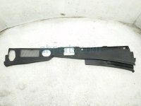 Audi WINDSHIELD COWL VENT GRILLE PANEL Audi WINDSHIELD COWL VENT GRILLE PANEL