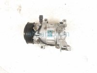 Honda AC PUMP / COMPRESSOR Honda AC PUMP / COMPRESSOR