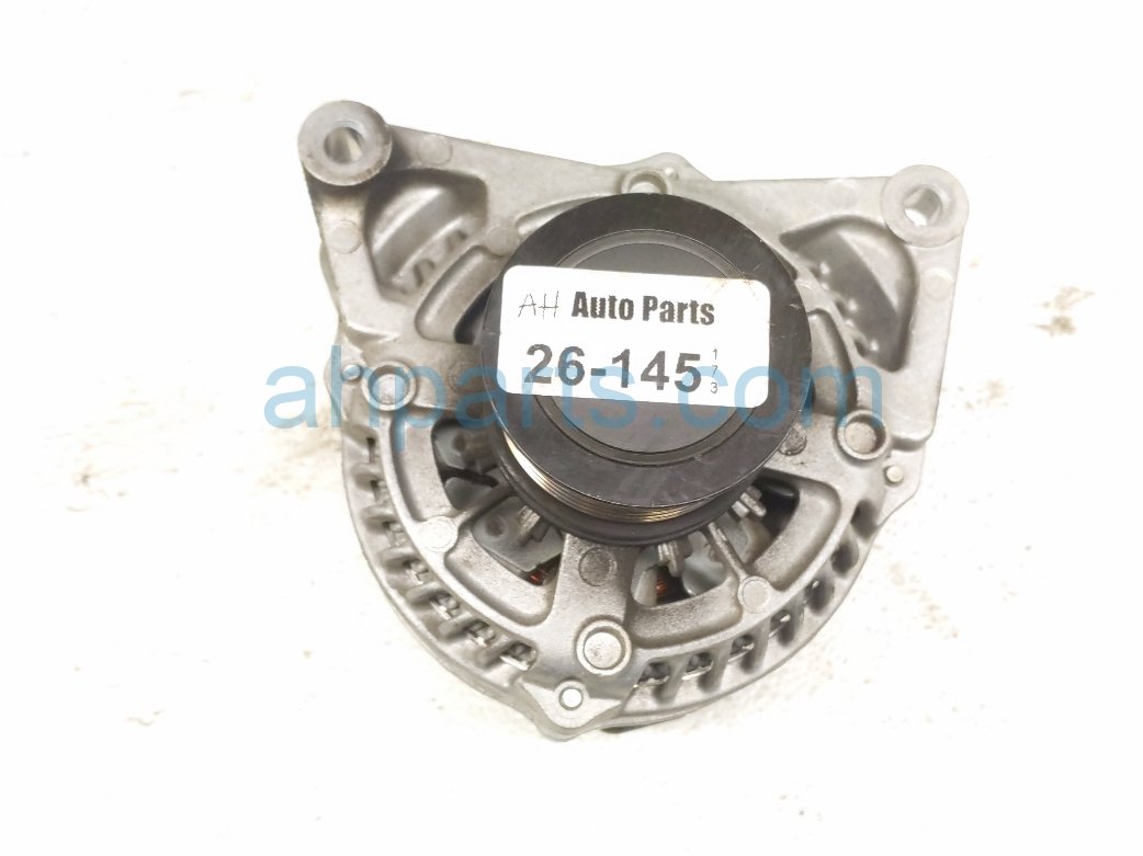 Honda ALTERNATOR / GENERATOR