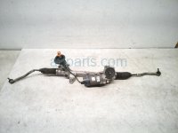 Honda POWER STEERING RACK & PINION Honda POWER STEERING RACK & PINION