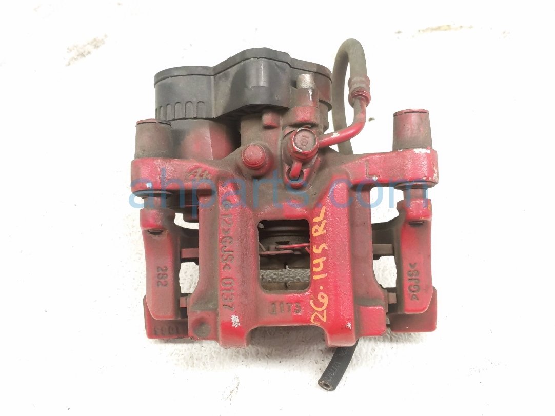 Honda RR/LH BRAKE CALIPER
