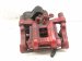 2023 Honda Accord Rear Driver Brake Caliper 43019 T20 A02 Replacement 2023 Honda Accord Rear Driver Brake Caliper 43019 T20 A02 Replacement thumbnail