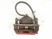 2023 Honda Accord Core Front Driver Brake Caliper 45019 TVA 000 Replacement 2023 Honda Accord Core Front Driver Brake Caliper 45019 TVA 000 Replacement thumbnail