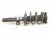 2023 Honda Accord Front Passenger Strut Absorber + Spring 51610 30A A01 Replacement 2023 Honda Accord Front Passenger Strut Absorber + Spring 51610 30A A01 Replacement thumbnail