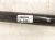 2023 Honda Accord Strut / Spring / Rear Passenger Shock Absorber 52611 30A A02 Replacement 2023 Honda Accord Strut / Spring / Rear Passenger Shock Absorber 52611 30A A02 Replacement thumbnail