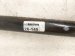 2023 Honda Accord Strut / Spring / Rear Passenger Shock Absorber 52611 30A A02 Replacement 2023 Honda Accord Strut / Spring / Rear Passenger Shock Absorber 52611 30A A02 Replacement thumbnail