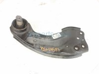 Honda RR/LH TRAILING LOWER CONTROL ARM Honda RR/LH TRAILING LOWER CONTROL ARM