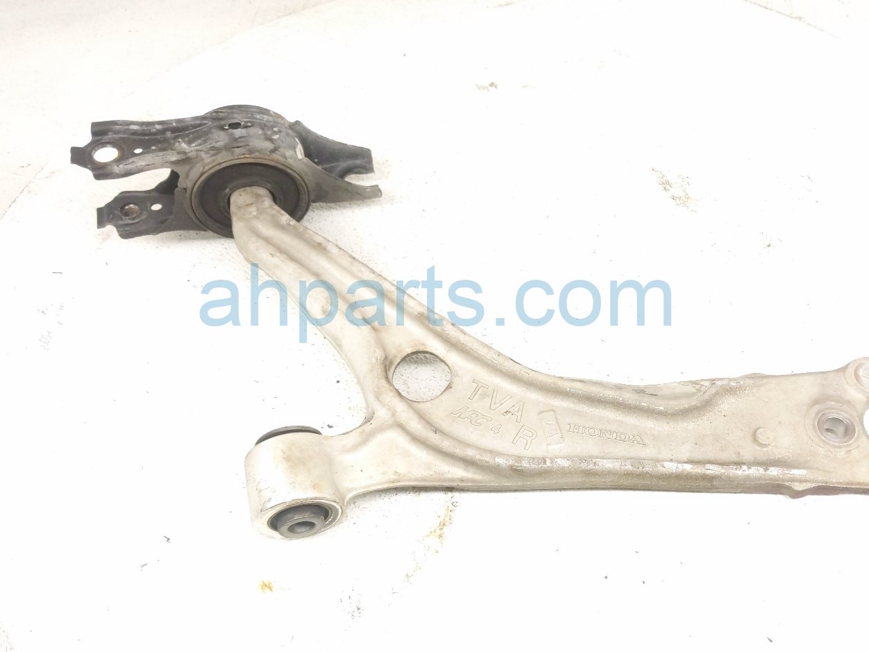 $199 Honda FR/RH LOWER CONTROL ARM