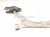 2023 Honda Accord Front Passenger Lower Control Arm 51360 30A A00 Replacement 2023 Honda Accord Front Passenger Lower Control Arm 51360 30A A00 Replacement thumbnail