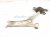 2023 Honda Accord Front Passenger Lower Control Arm 51360 30A A00 Replacement 2023 Honda Accord Front Passenger Lower Control Arm 51360 30A A00 Replacement thumbnail