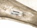 2023 Honda Accord Front Passenger Lower Control Arm 51360 30A A00 Replacement 2023 Honda Accord Front Passenger Lower Control Arm 51360 30A A00 Replacement thumbnail