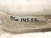 2023 Honda Accord Front Passenger Lower Control Arm 51360 30A A00 Replacement 2023 Honda Accord Front Passenger Lower Control Arm 51360 30A A00 Replacement thumbnail