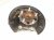 2023 Honda Accord Axle Stub Rear Driver Spindle Knuckle Hub 42200 TVA A61 Replacement 2023 Honda Accord Axle Stub Rear Driver Spindle Knuckle Hub 42200 TVA A61 Replacement thumbnail