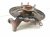 2023 Honda Accord Axle Stub Rear Driver Spindle Knuckle Hub 42200 TVA A61 Replacement 2023 Honda Accord Axle Stub Rear Driver Spindle Knuckle Hub 42200 TVA A61 Replacement thumbnail
