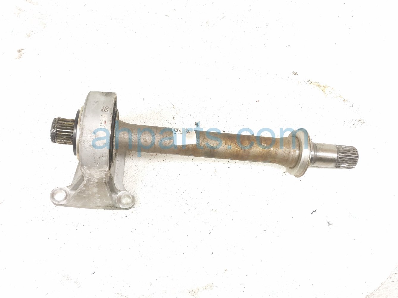 Honda RH INTERMEDIATE JACK SHAFT - AT
