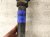 2023 Honda Accord Front Passenger Outer Cv Axle Drive Shaft 44305 30A A01 Replacement 2023 Honda Accord Front Passenger Outer Cv Axle Drive Shaft 44305 30A A01 Replacement thumbnail