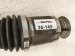 2023 Honda Accord Front Passenger Outer Cv Axle Drive Shaft 44305 30A A01 Replacement 2023 Honda Accord Front Passenger Outer Cv Axle Drive Shaft 44305 30A A01 Replacement thumbnail