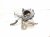 2023 Honda Accord Turbocharger Miles 18900 6NA A01 Replacement 2023 Honda Accord Turbocharger Miles 18900 6NA A01 Replacement thumbnail
