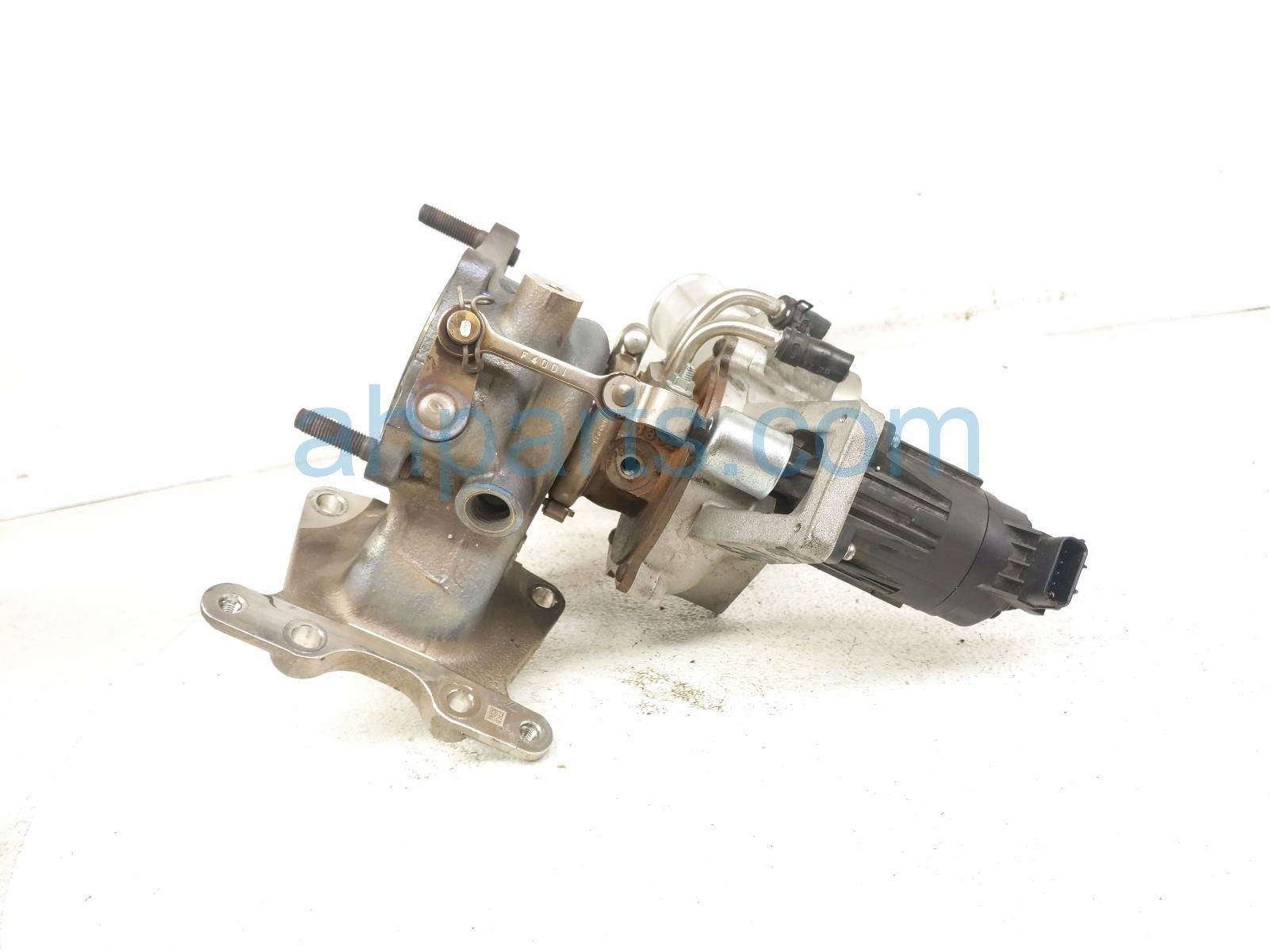 2023 Honda Accord Turbocharger Miles 18900 6NA A01 Replacement 2023 Honda Accord Turbocharger Miles 18900 6NA A01 Replacement thumbnail