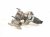 2023 Honda Accord Turbocharger Miles 18900 6NA A01 Replacement 2023 Honda Accord Turbocharger Miles 18900 6NA A01 Replacement thumbnail