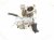 2023 Honda Accord Turbocharger Miles 18900 6NA A01 Replacement 2023 Honda Accord Turbocharger Miles 18900 6NA A01 Replacement thumbnail