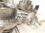 2023 Honda Accord Turbocharger Miles 18900 6NA A01 Replacement 2023 Honda Accord Turbocharger Miles 18900 6NA A01 Replacement thumbnail