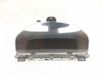 Honda SPEEDO INSTRUMENT CLUSTER - NA MI Honda SPEEDO INSTRUMENT CLUSTER - NA MI