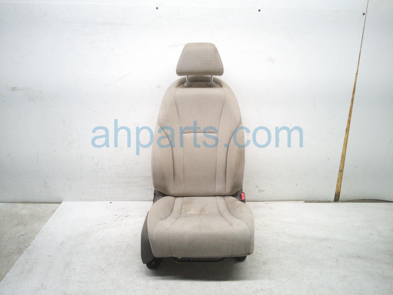 $199 Honda FR/RH SEAT - TAN - W/O AIRBAG*