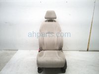$145 Honda FR/LH SEAT - TAN - W/O AIRBAG* $145 Honda FR/LH SEAT - TAN - W/O AIRBAG*
