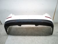 Honda REAR BUMPER COVER - WHITE Honda REAR BUMPER COVER - WHITE