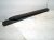 2023 Honda Accord Rocker Trim Passenger Side Skirt / Molding Black 71800 30A A51 Replacement 2023 Honda Accord Rocker Trim Passenger Side Skirt / Molding Black 71800 30A A51 Replacement thumbnail