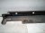 2023 Honda Accord Rocker Trim Passenger Side Skirt / Molding Black 71800 30A A51 Replacement 2023 Honda Accord Rocker Trim Passenger Side Skirt / Molding Black 71800 30A A51 Replacement thumbnail