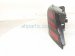 2023 Honda Accord Light / Rear Passenger Tail Lamp (on Body) 33500 30A A01 Replacement 2023 Honda Accord Light / Rear Passenger Tail Lamp (on Body) 33500 30A A01 Replacement thumbnail