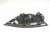 2023 Honda Accord Light / Rear Passenger Tail Lamp (on Body) 33500 30A A01 Replacement 2023 Honda Accord Light / Rear Passenger Tail Lamp (on Body) 33500 30A A01 Replacement thumbnail