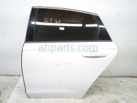 $945 Honda RR/LH DOOR - WHITE - NO INSIDE TRIM $945 Honda RR/LH DOOR - WHITE - NO INSIDE TRIM