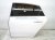 2023 Honda Accord Rear Driver Door White No Inside Trim 67550 30A A00ZZ Replacement 2023 Honda Accord Rear Driver Door White No Inside Trim 67550 30A A00ZZ Replacement thumbnail