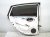 2023 Honda Accord Rear Driver Door White No Inside Trim 67550 30A A00ZZ Replacement 2023 Honda Accord Rear Driver Door White No Inside Trim 67550 30A A00ZZ Replacement thumbnail