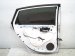 2023 Honda Accord Rear Driver Door White No Inside Trim 67550 30A A00ZZ Replacement 2023 Honda Accord Rear Driver Door White No Inside Trim 67550 30A A00ZZ Replacement thumbnail