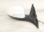 2023 Honda Accord Rear Passenger Side View Mirror White 76208 30A A91 Replacement 2023 Honda Accord Rear Passenger Side View Mirror White 76208 30A A91 Replacement thumbnail