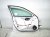 2023 Honda Accord Front Driver Door White No Mirror/trim* 67050 30A A00ZZ Replacement 2023 Honda Accord Front Driver Door White No Mirror/trim* 67050 30A A00ZZ Replacement thumbnail