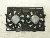 Audi RADIATOR FAN ASSEMBLY Audi RADIATOR FAN ASSEMBLY