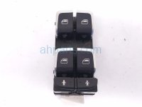 Audi MASTER WINDOW CONTROL SWITCH Audi MASTER WINDOW CONTROL SWITCH