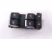 2012 Audi A6 Audi Power / Master Window Control Switch 4G0 959 851 5PR Replacement 2012 Audi A6 Audi Power / Master Window Control Switch 4G0 959 851 5PR Replacement thumbnail