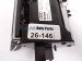 2012 Audi A6 Audi Upper Display Screen 4G1 919 601 G Replacement 2012 Audi A6 Audi Upper Display Screen 4G1 919 601 G Replacement thumbnail