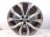 2012 Audi A6 Audi Rear Driver Wheel / Rim *light Curb 4G0 601 025 BM Replacement 2012 Audi A6 Audi Rear Driver Wheel / Rim *light Curb 4G0 601 025 BM Replacement thumbnail