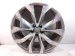 2012 Audi A6 Audi Rear Driver Wheel / Rim *light Curb 4G0 601 025 BM Replacement 2012 Audi A6 Audi Rear Driver Wheel / Rim *light Curb 4G0 601 025 BM Replacement thumbnail