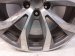 2012 Audi A6 Audi Rear Driver Wheel / Rim *light Curb 4G0 601 025 BM Replacement 2012 Audi A6 Audi Rear Driver Wheel / Rim *light Curb 4G0 601 025 BM Replacement thumbnail