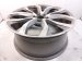 2012 Audi A6 Audi Rear Driver Wheel / Rim *light Curb 4G0 601 025 BM Replacement 2012 Audi A6 Audi Rear Driver Wheel / Rim *light Curb 4G0 601 025 BM Replacement thumbnail