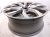 2012 Audi A6 Audi Rear Driver Wheel / Rim *light Curb 4G0 601 025 BM Replacement 2012 Audi A6 Audi Rear Driver Wheel / Rim *light Curb 4G0 601 025 BM Replacement thumbnail