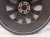 2012 Audi A6 Audi Rear Driver Wheel / Rim *light Curb 4G0 601 025 BM Replacement 2012 Audi A6 Audi Rear Driver Wheel / Rim *light Curb 4G0 601 025 BM Replacement thumbnail